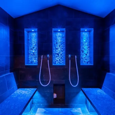 Hotel Feldmessner 3*