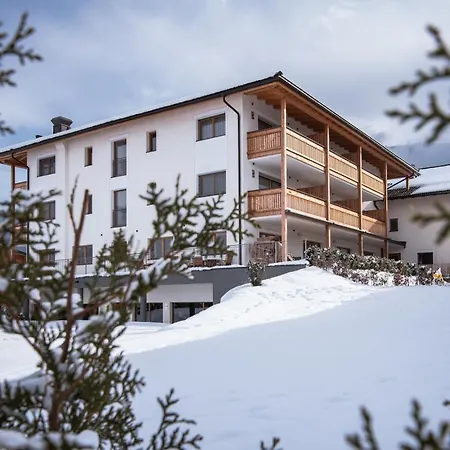 Feldmessner Hotel Brunico