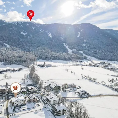 Otel Feldmessner 3*