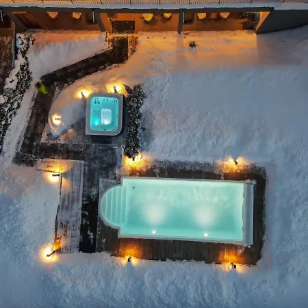Hotel Feldmessner Brunico
