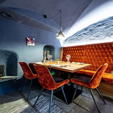 Feldmessner Hotel Brunico