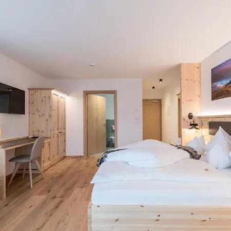 Feldmessner Hotel Brunico
