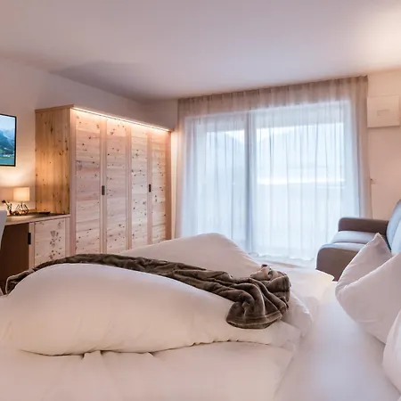 Hotel Feldmessner