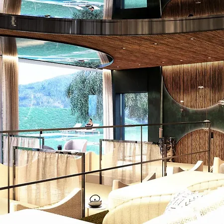 Feldmessner Hotel Brunico